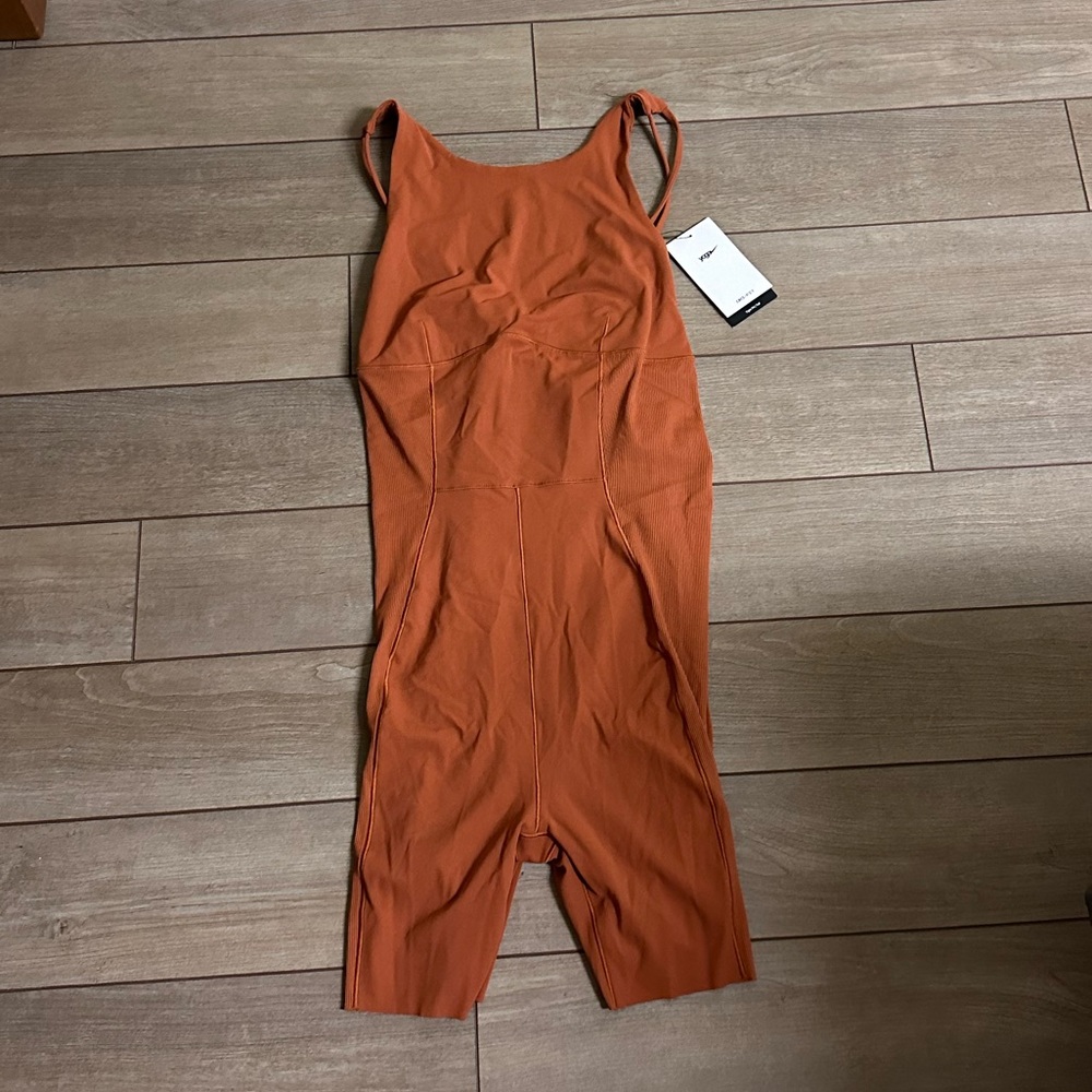 Nike Yoga Jumpsuit